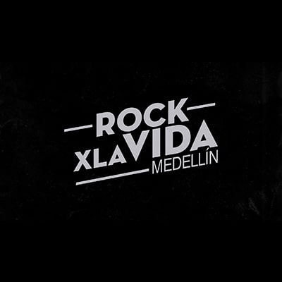 Rock x la Vida Medellín invita a cuidarnos entre todos con la canción 'Llámame'