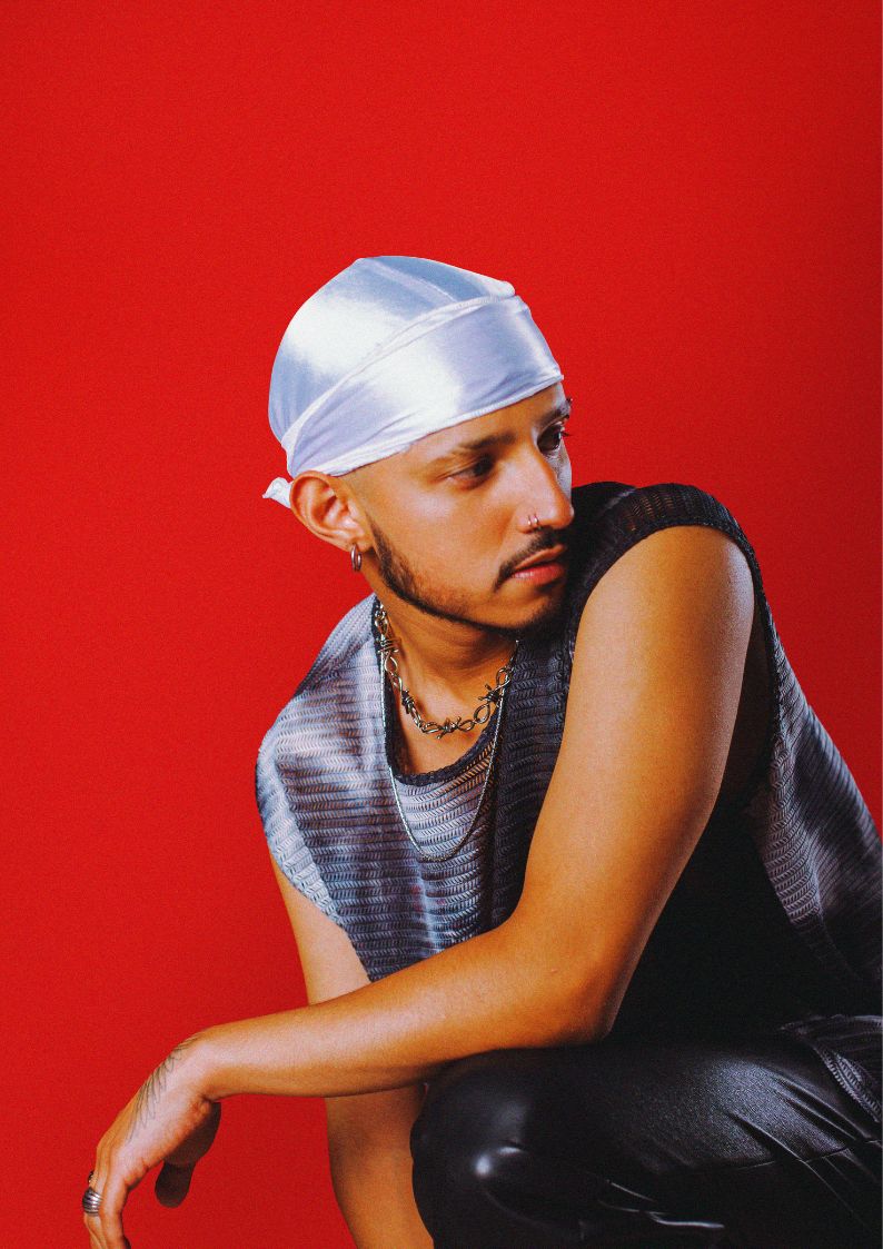 DIMC presenta ‘La Condena’: un grito de desamor con alma de R&B