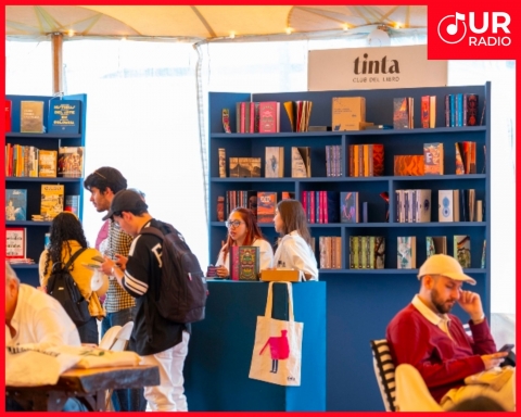 Hoy inicia el Festival Gabo toma las bibliotecas públicas de la ciudad