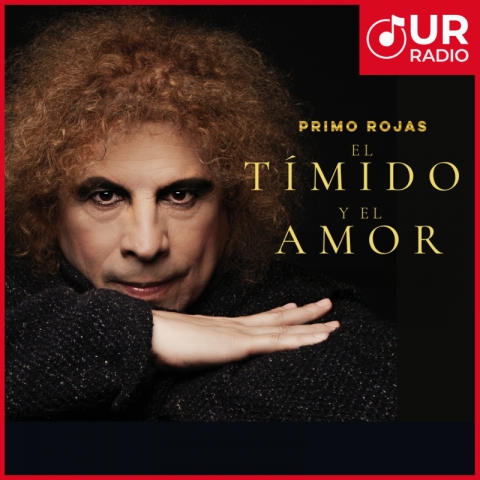 &ldquo;El T&iacute;mido Y El Amor&rdquo;: Primo Rojas Se Apropia Del Escenario Con Una De Sus Rutinas M&aacute;s Cl&aacute;sicas