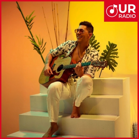 JORCH BUENO LANZA SU NUEVA CANCIÓN 'INEVITABLE'