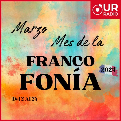Marzo: El mes de la "Francofonía" en la Alianza Francesa de Bogotá