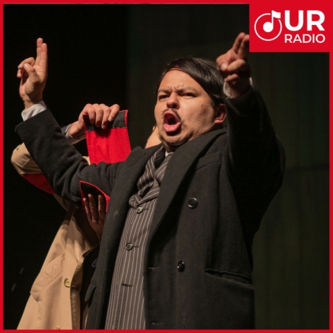 &iquest;El miedo nos domina? "La evitable ascensi&oacute;n de Arturo Ui" llega al Teatro Libre