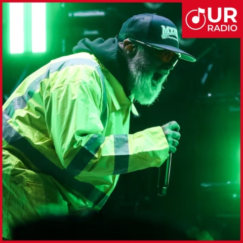 ¡Loserville Se Toma Bogotá! ¡Limp Bizkit Y Muchos Artistas Más Llegan Con El Tour “El Gringo Papi Tour”!