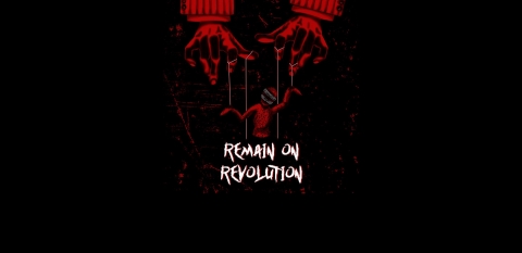 R.O.R. lanza su EP &#039;Remain on Revolution&#039;