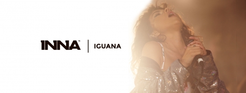 INNA se convierte en el hit de fin de año con “Iguana”