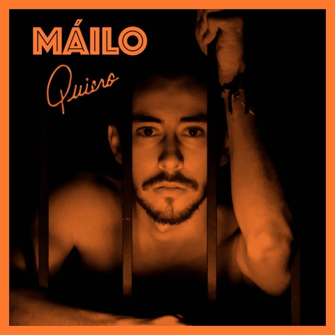 El cantante bogotano MÁILO presenta ‘Quiero’