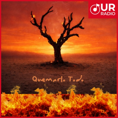 TAPPAN: &ldquo;Quemarlo Todo&rdquo;