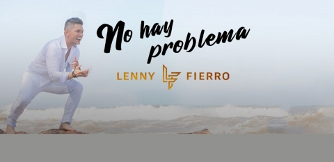 ‘No hay problema’ porque vuelve Lenny fierro