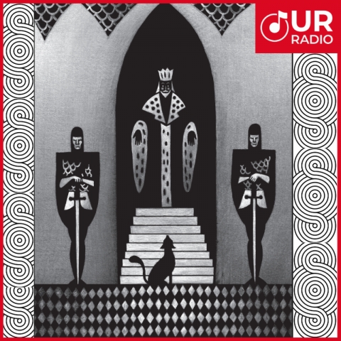 Entre P&aacute;ginas y Fotogramas: &iexcl;Conozca La Cultura N&oacute;rdica Mediante El Papel Y La Tinta!