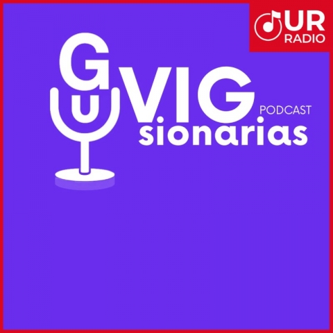 Vigsionarias regresa con nueva temporada en URosarioRadio