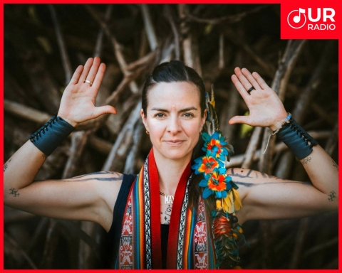 MaYita presenta su nuevo disco  &#039;SOMOS&#039;