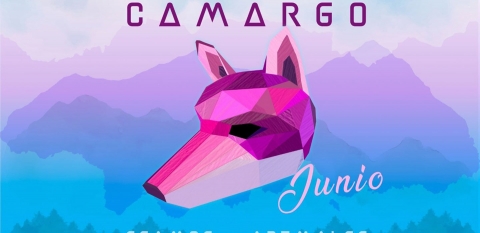 Camargo: una buena banda de rock indie