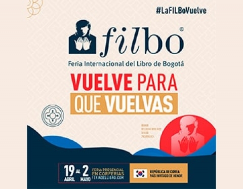BibloRed llega a FILBo con más de 60 actividades para la ciudadanía