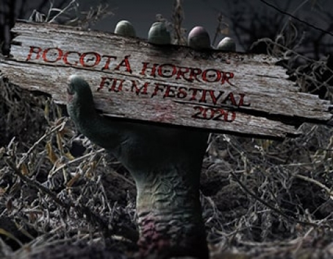Llega el Bogotá Horror Film Festival 2020