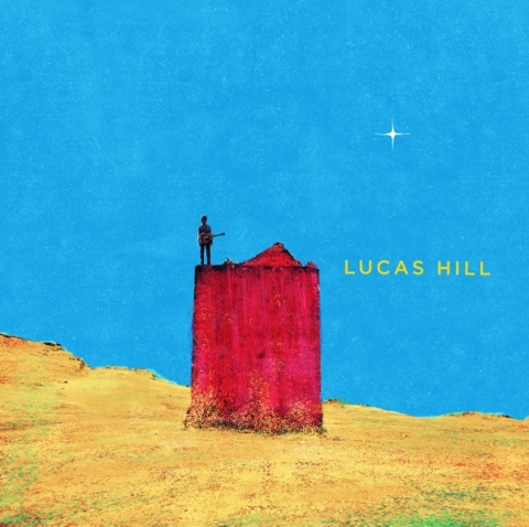 “Vengo Llegando” lo nuevo del colombiano Lucas Hill