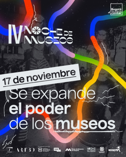 Museo de la Universidad del Rosario se suma a la Noche de Museos de Bogotá
