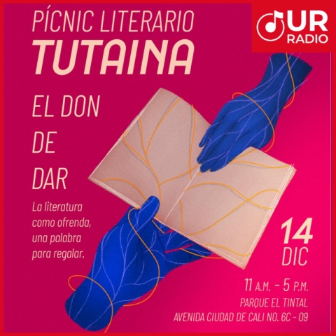 ¡Un Picnic Con Toda La Esencia Navideña! ¡El Parque El Tintal Disfrutará Al Ritmo De Tutaina!