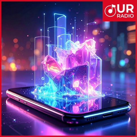 El arte en clave digital: la Alianza Francesa de Bogotá celebra Novembre Numérique 2025