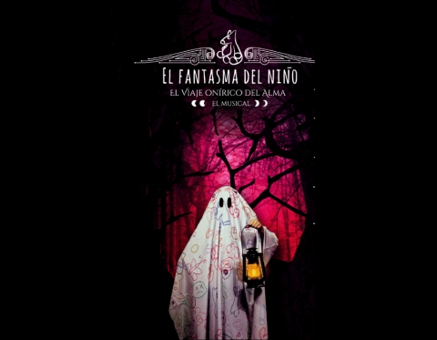 El fantasma del niño un musical original de estudiantes de la Universidad del Rosario