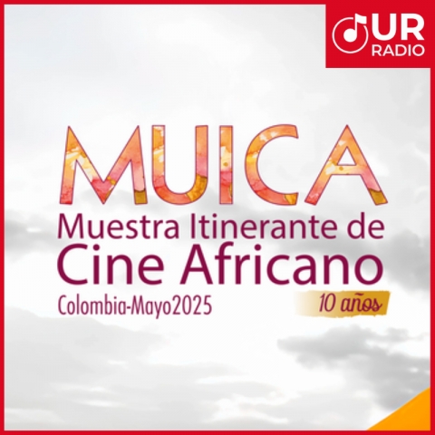 MUICA 2025: Diez años de cine africano y diáspora en movimiento