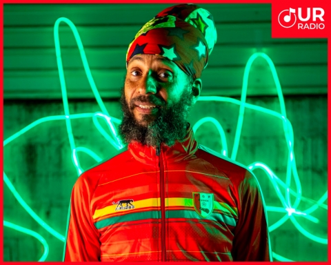 Fidel Nadal Lanza "Raíces Muy Fuertes", Su Vigésimo Disco de Reggae Roots