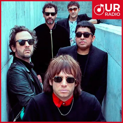 TURF PRESENTA “CONTACTO” JUNTO A FITO PÁEZ