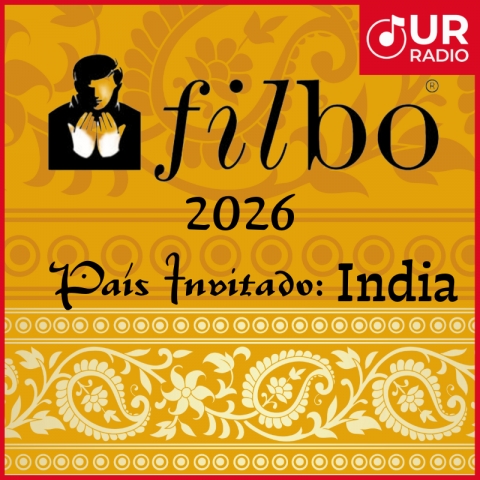 FILBO 2026: ¡La Literatura También Se Disfruta En URosario Radio!