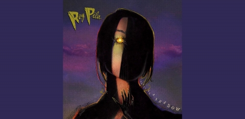 Álbum de Rey Pila es un ‘Casting a Shadow’