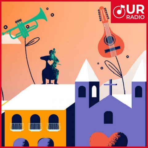 ¡Disfrute El Quinto Festival Filarmónico La Candelaria!