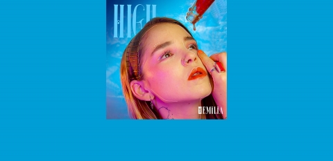 Bastante “High” es lo nuevo de Soy Emilia