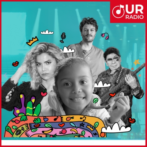 ¡Apoye Y Disfrute El Concierto “Todos Juntos” Edición 2025! ¡Por La Óptima Nutrición Infantil!