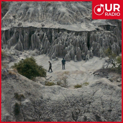 Culebra Negra llega a las salas de cine en Colombia