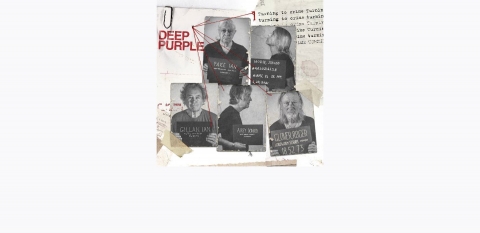 Deep Purple lanza &quot;7 and 7 is&quot;