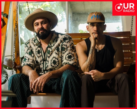 Jaison Neutra presenta &quot;Nada Por Sentado&quot;: la segunda balada rural de su próximo álbum
