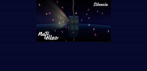 Nati Téllez lanza canción para vivir sin tags