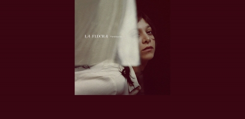Feralucia lanza &#039;La Flecha&#039;, un disco introspectivo y visceral