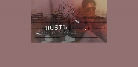 Husil debuta con &#039;Polvo en el viento&#039;