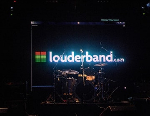 Louderband, todo un universo musical