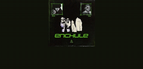 Los productores colombianos Icon lanzan “Enchule” junto a Beéle