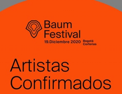 El mejor bailoteo del año sigue en pie, Baum Festival