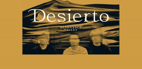 Resonance Valley lanza &#039;Desierto&#039;