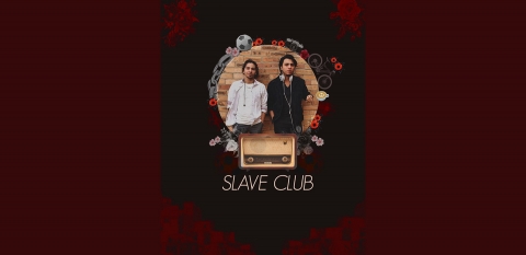 Los Slave Club se fueron de “Errantes”