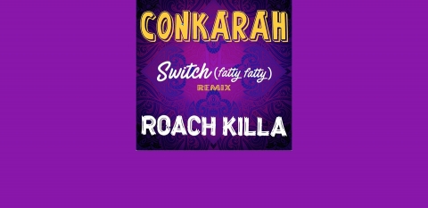 Conkarah, la nueva estrella jamaiquina