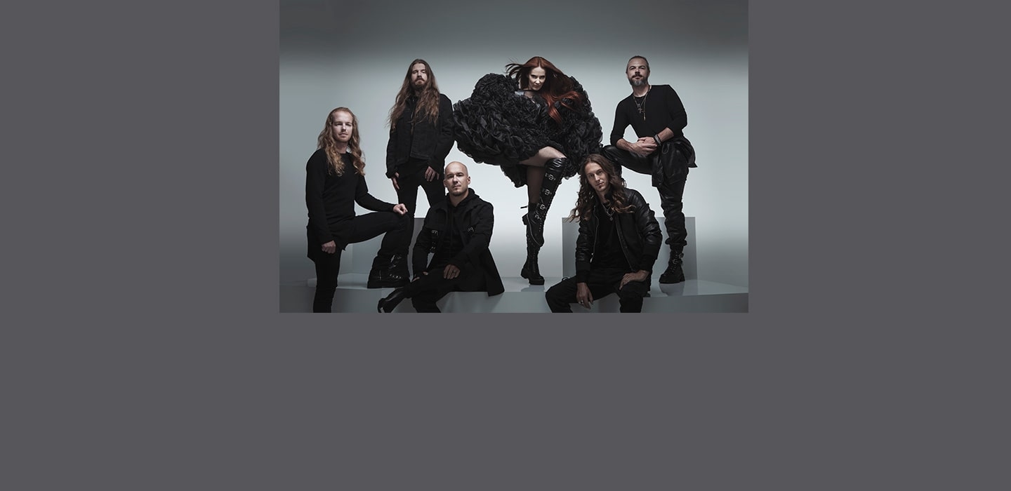 Epica anuncia ‘Omega’ su nuevo EP para 2021