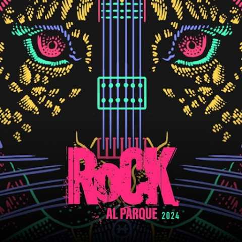 Rock al parque viene con tres bandas imperdibles, Entreco, Pez Errante y Telégrafo