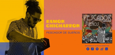 Ramón Chicharrón sigue adelante con ‘Pescador de sueños’