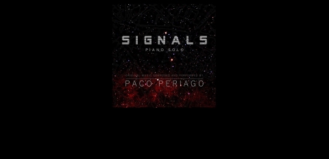 “Señales” de quién es Paco Periago