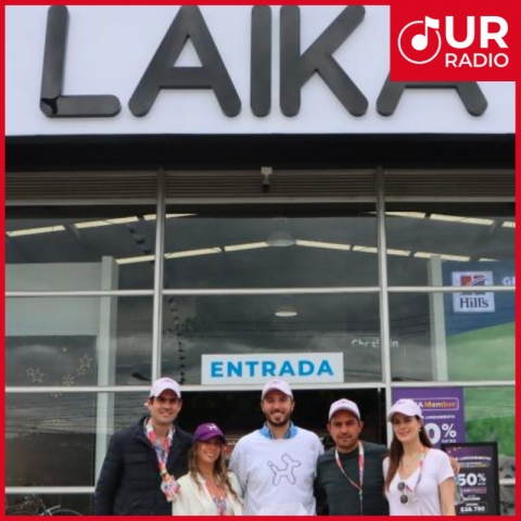 LAIKA espera cerrar 2025 invirtiendo $ 2.000 millones en donaciones