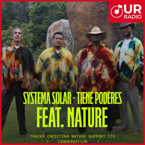 “Tiene Poderes Feat. Nature”: El Colectivo Musical “Systema Solar” Estrena Canción A Favor Del Medio Ambiente